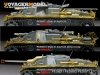 Voyager Model PE35871 WWII German StuG.III Ausf.C/D Basic for DRAGON 1/35